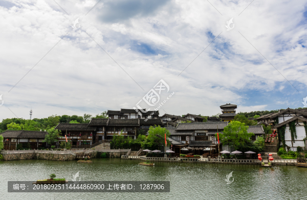 東方鹽湖城