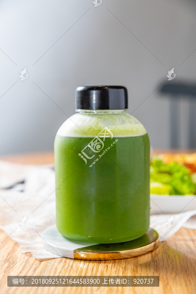 青瓜汁