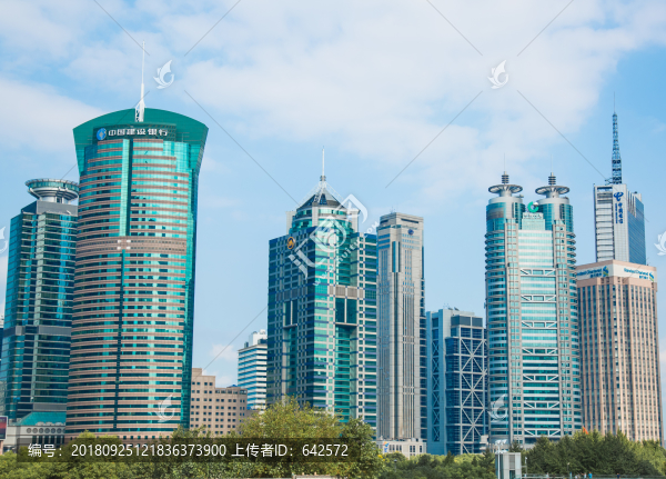 上海大廈