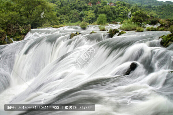 黃果樹風(fēng)景區(qū)風(fēng)光