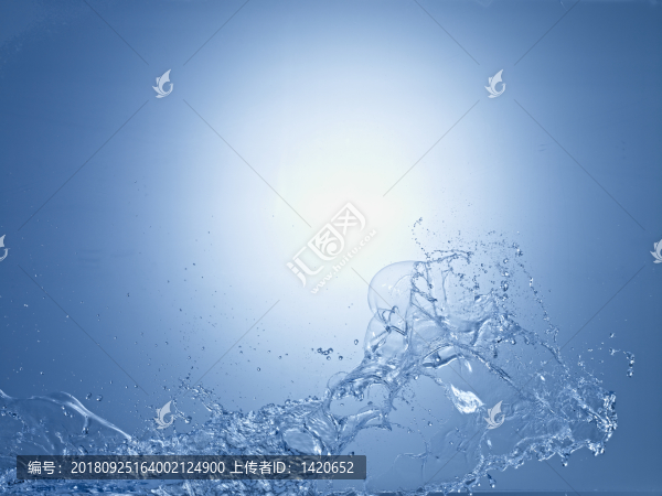 水元素