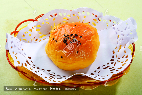 餐包