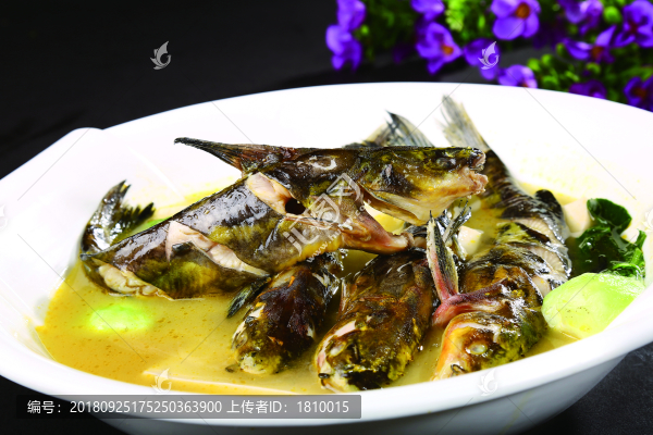 金湯黃魚