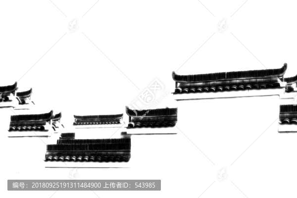 馬頭墻