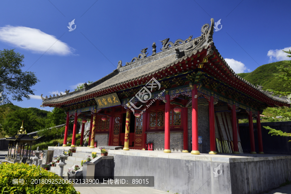 佛教寺院