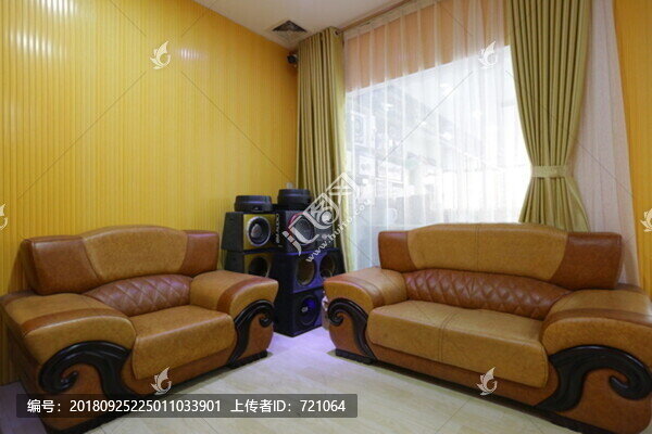 汽車音響店