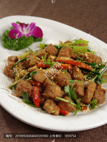 上海小烤肉