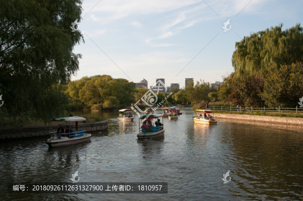 朝陽公園