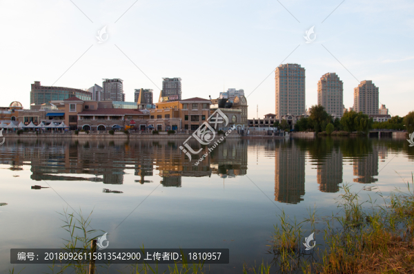朝陽(yáng)公園