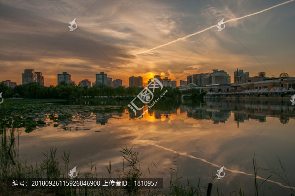朝陽公園
