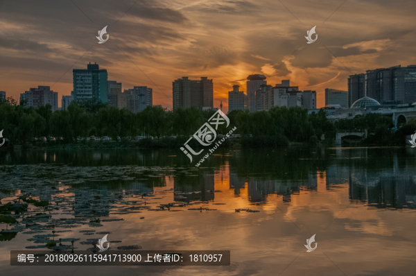 朝陽(yáng)公園