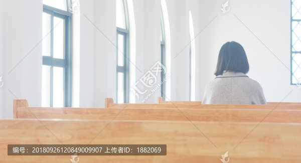 祈禱