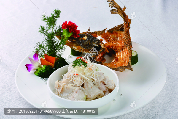 一魚(yú)兩吃