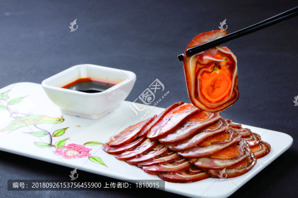蛋黃脆耳