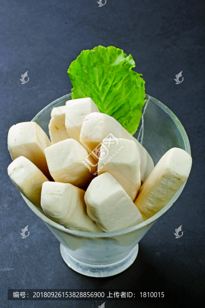 杠子饃