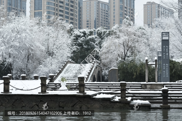 運(yùn)河兩岸