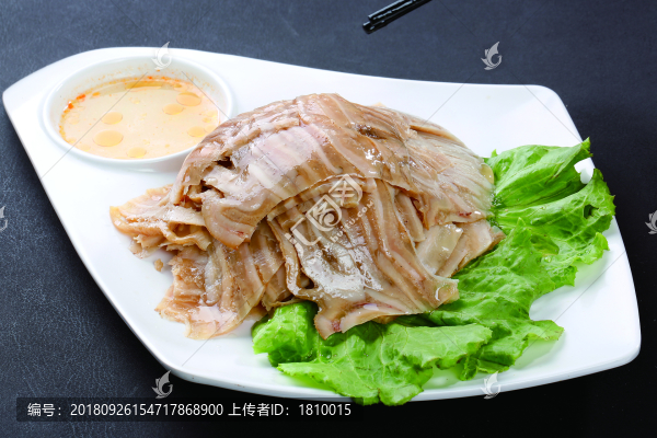 宋都牛板肚