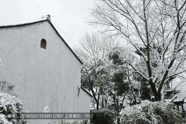 杭州西溪濕地