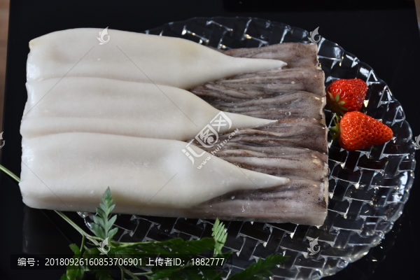 魷魚筒