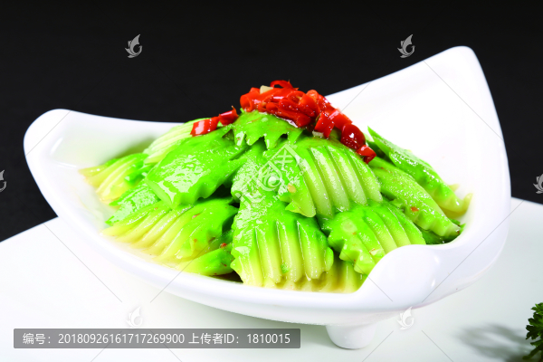 燒椒西葫蘆