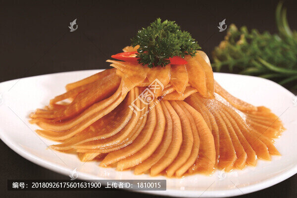 醬蘿卜