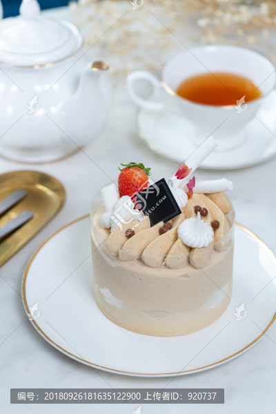 阿薩姆蛋糕
