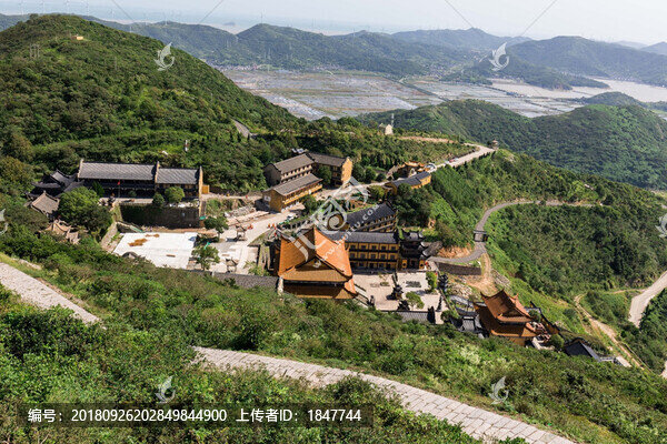 衢山島