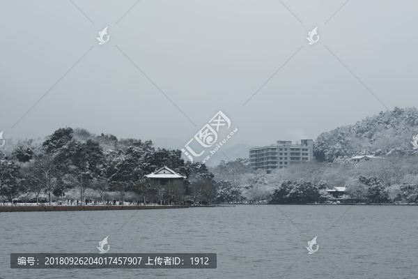 江南雪