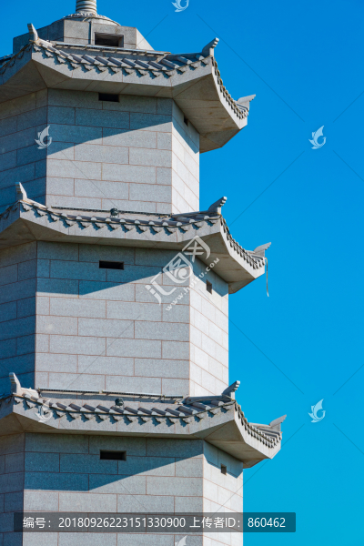 白塔