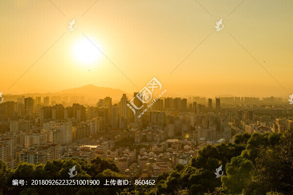 泉州城市風(fēng)光