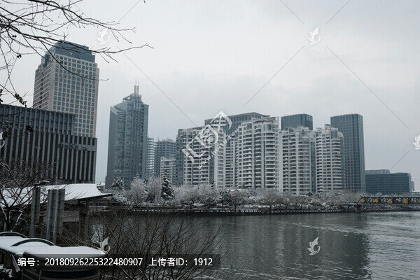 杭州建筑