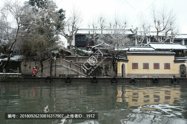 杭州建筑