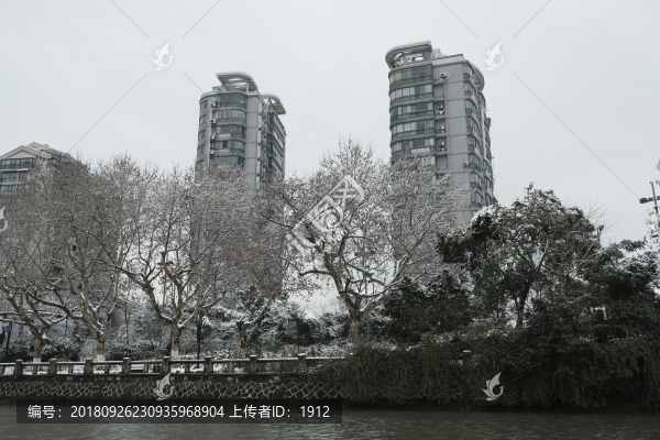 杭州建筑