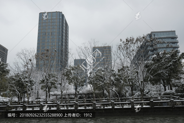 杭州建筑
