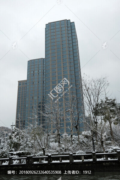 杭州建筑