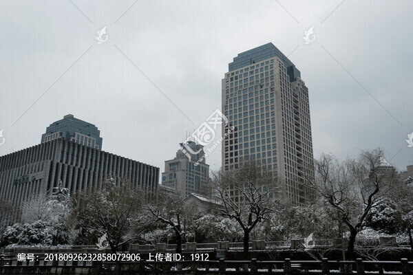 杭州建筑