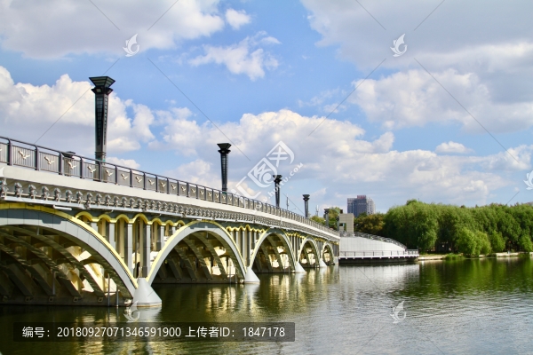 南湖大橋