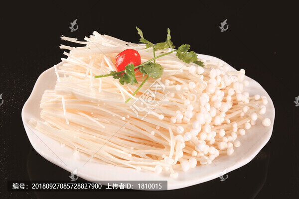 金針菇