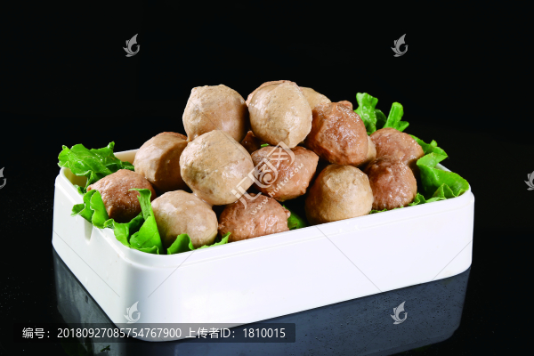 撒尿牛丸