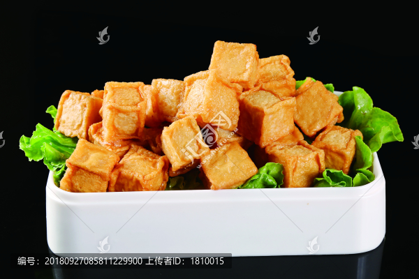 魚豆腐