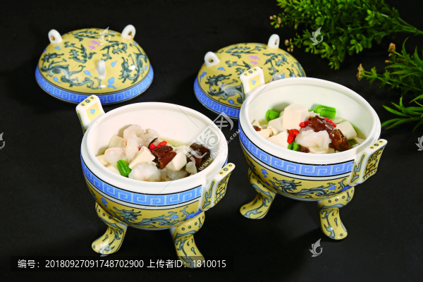 皇家一品豆腐