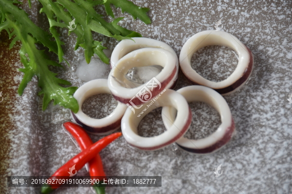 魷魚圈