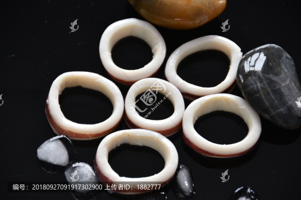 魷魚圈