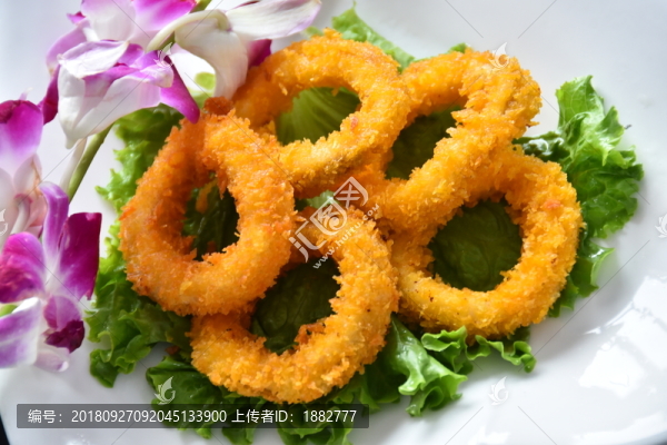魷魚圈