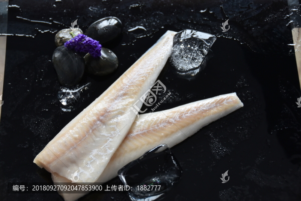 鱈魚