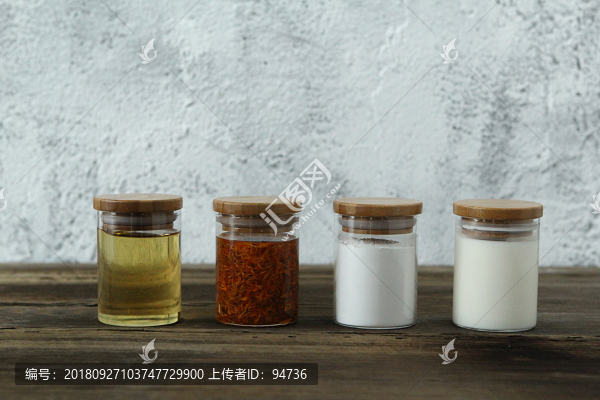 珍珠粉