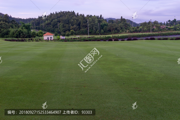 高爾夫球場(chǎng)