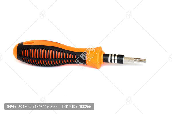 螺絲刀
