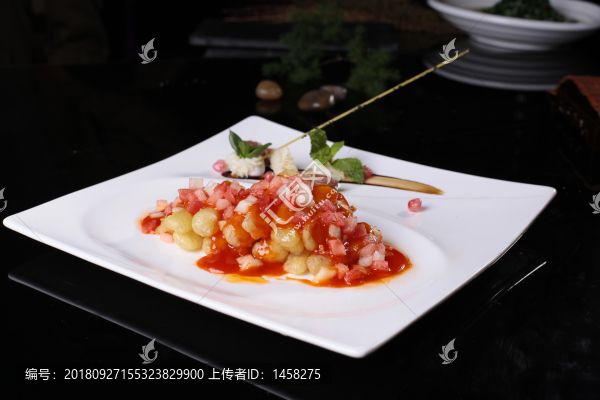養(yǎng)生水果蘆薈