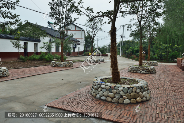 創(chuàng)意公園設(shè)計(jì)